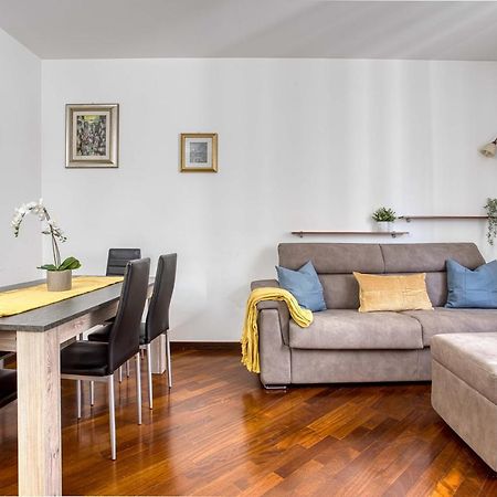 Appartement L'Archè Premuda - Old Style Milan Extérieur photo