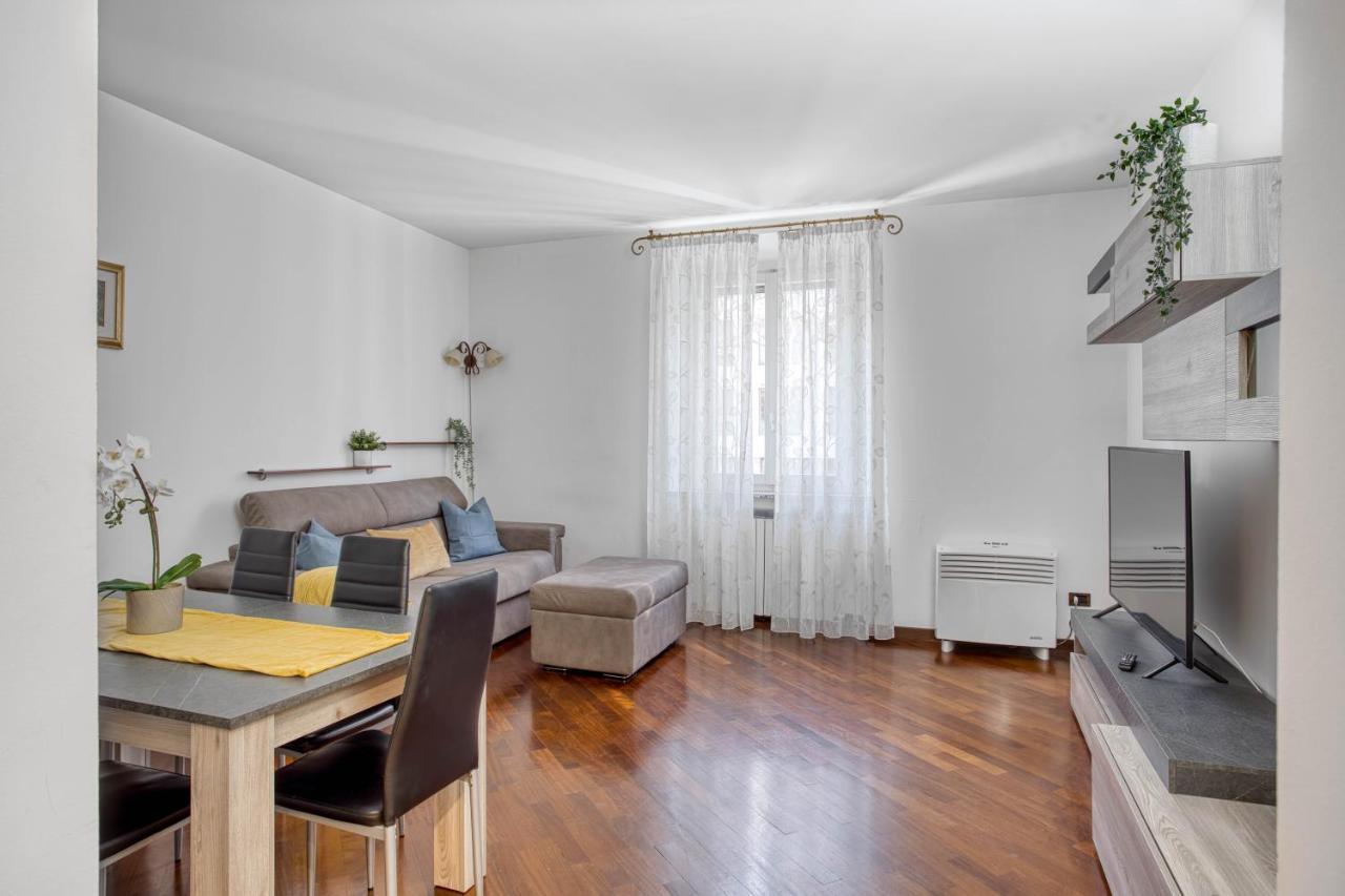 Appartement L'Archè Premuda - Old Style Milan Extérieur photo