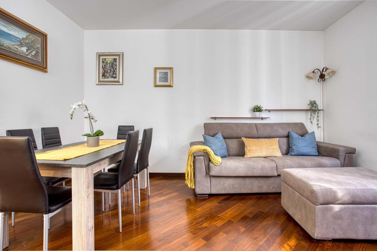 Appartement L'Archè Premuda - Old Style Milan Extérieur photo