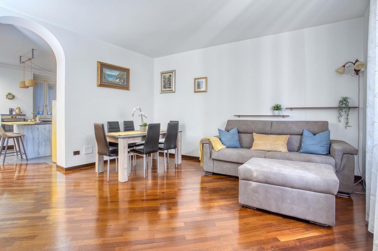 Appartement L'Archè Premuda - Old Style Milan Extérieur photo